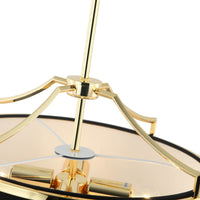 Stesso Gold / Nero S - Orlicki Design