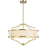 Stesso Old Gold M - Orlicki Design