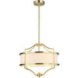 Stesso Old Gold S - Orlicki Design