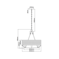 Verno Cromo - Orlicki Design