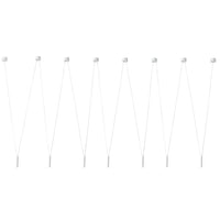 Viva VII Bianco - Orlicki Design