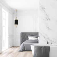 Lunga Gold Nero - Orlicki Design