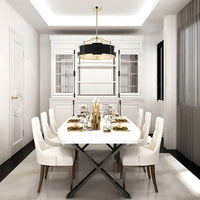 Stanza Gold / Nero M
