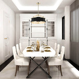 Stanza Gold / Nero M