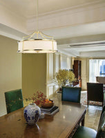 Stanza Old Gold S - Orlicki Design