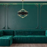 Stesso Gold / Nero S - Orlicki Design
