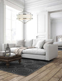 Stesso Cromo M - Orlicki Design