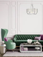 Verno Cromo - Orlicki Design