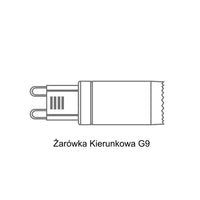Viva VII Bianco - Orlicki Design